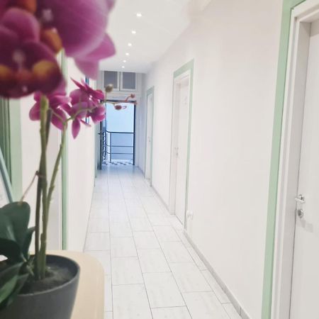 Easyrooms One Parma Zewnętrze zdjęcie