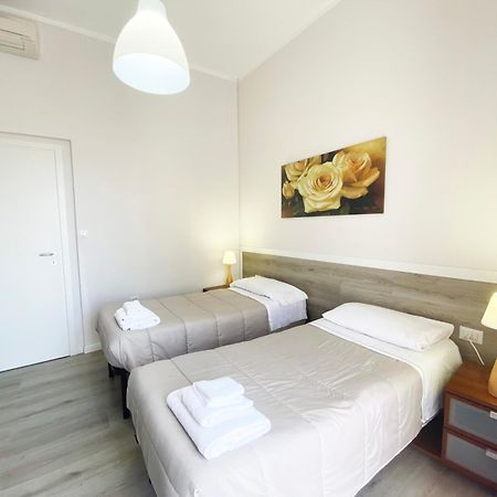 Easyrooms One Parma Pokój zdjęcie