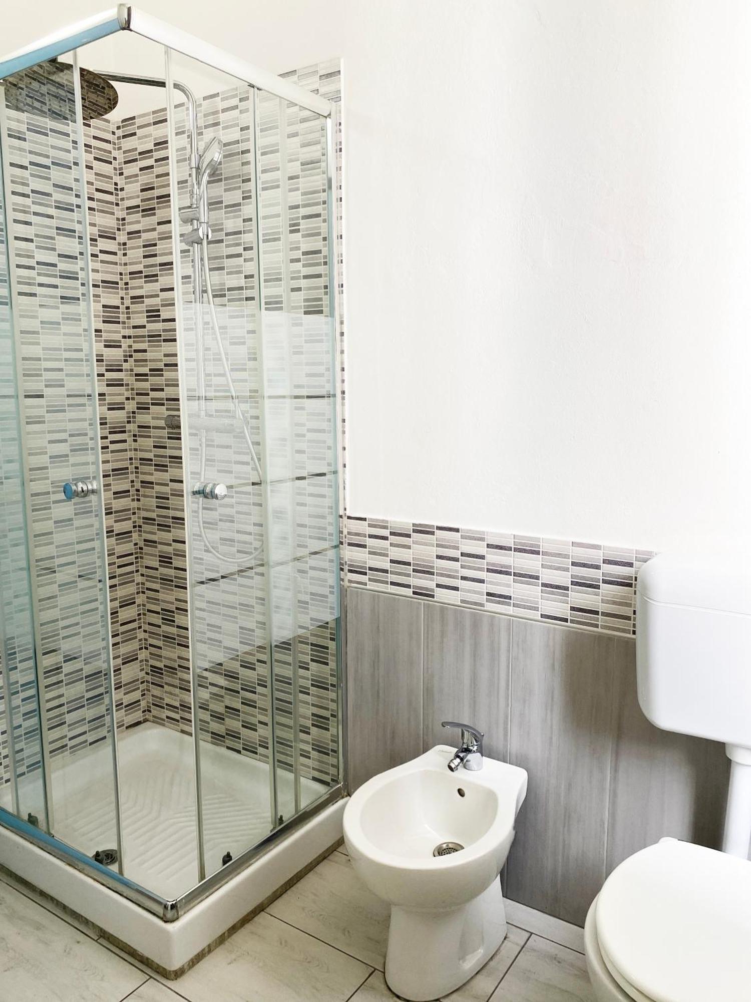 Easyrooms One Parma Zewnętrze zdjęcie