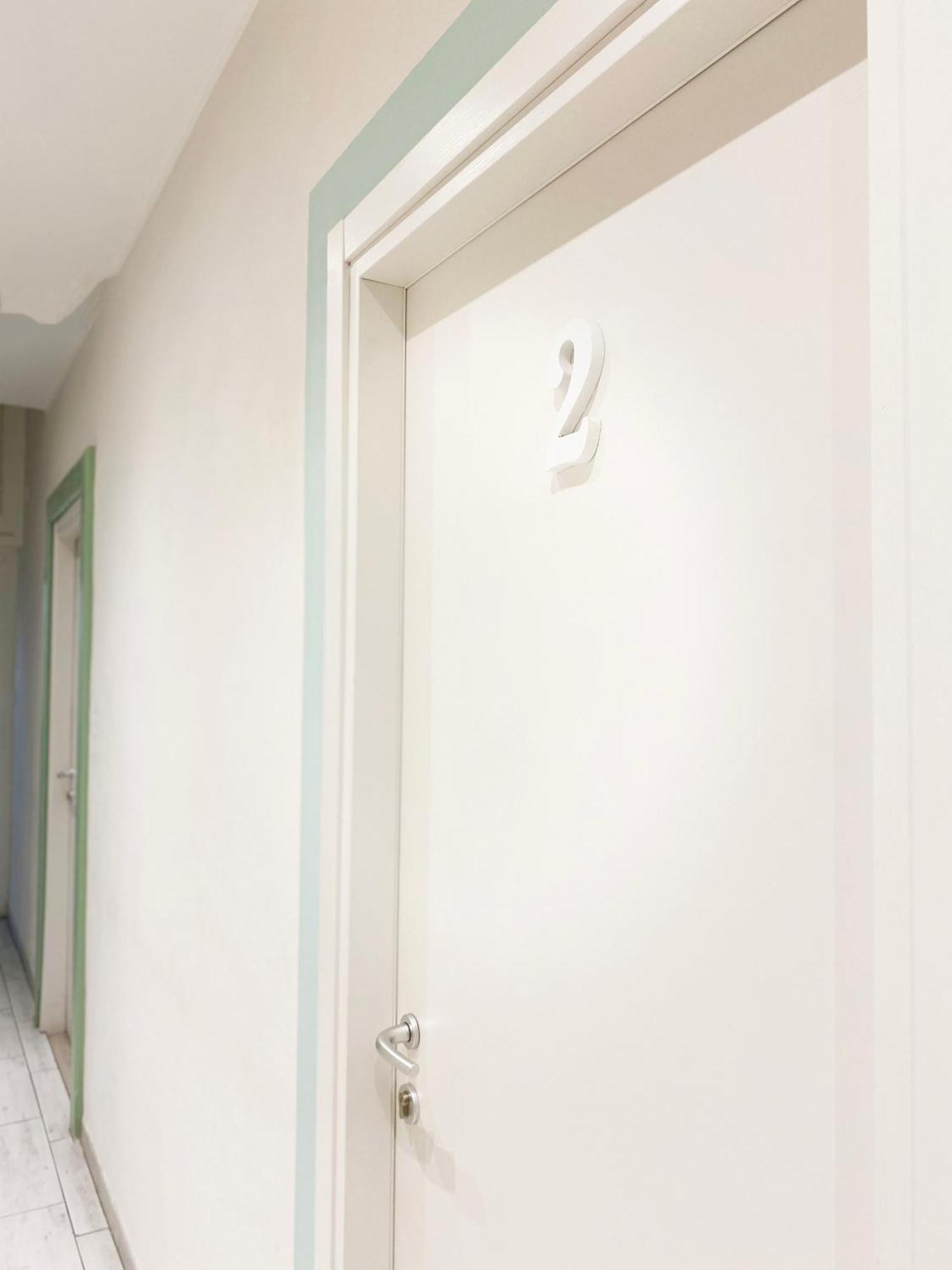 Easyrooms One Parma Zewnętrze zdjęcie