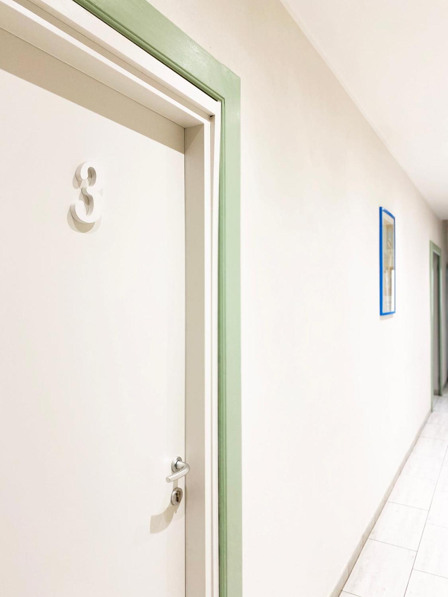 Easyrooms One Parma Zewnętrze zdjęcie