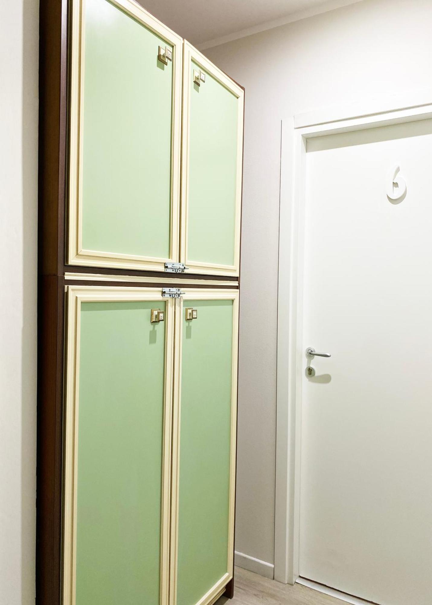Easyrooms One Parma Zewnętrze zdjęcie