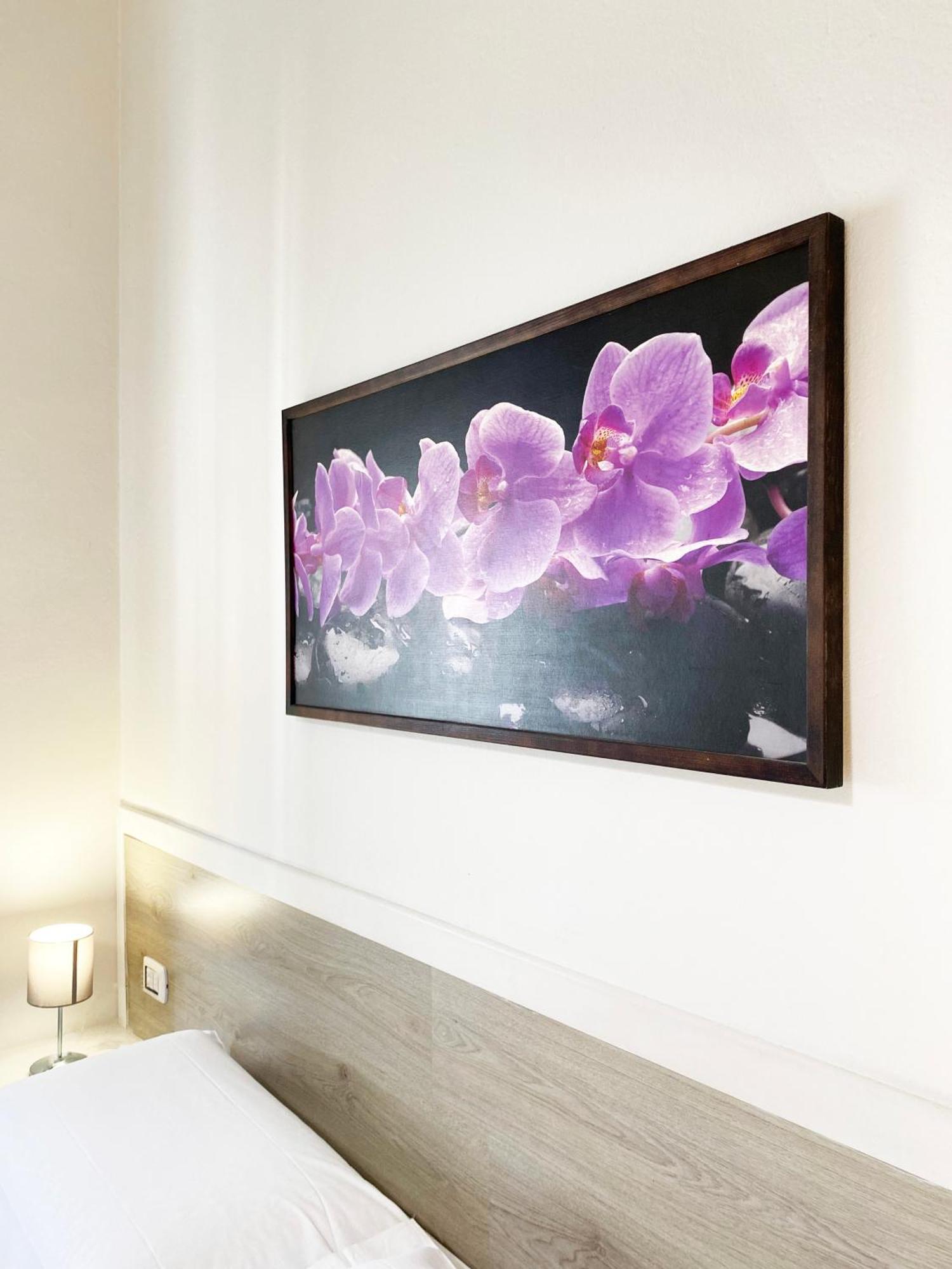 Easyrooms One Parma Zewnętrze zdjęcie