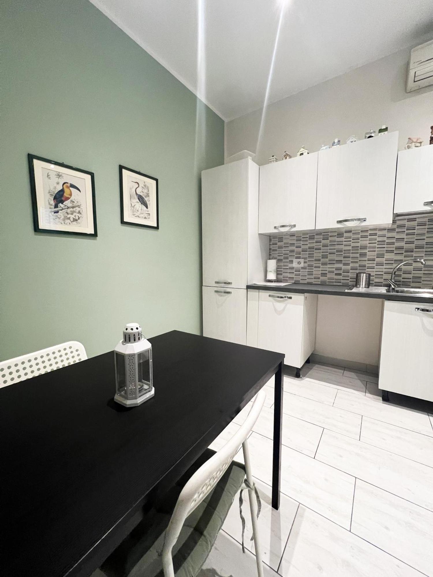 Easyrooms One Parma Zewnętrze zdjęcie