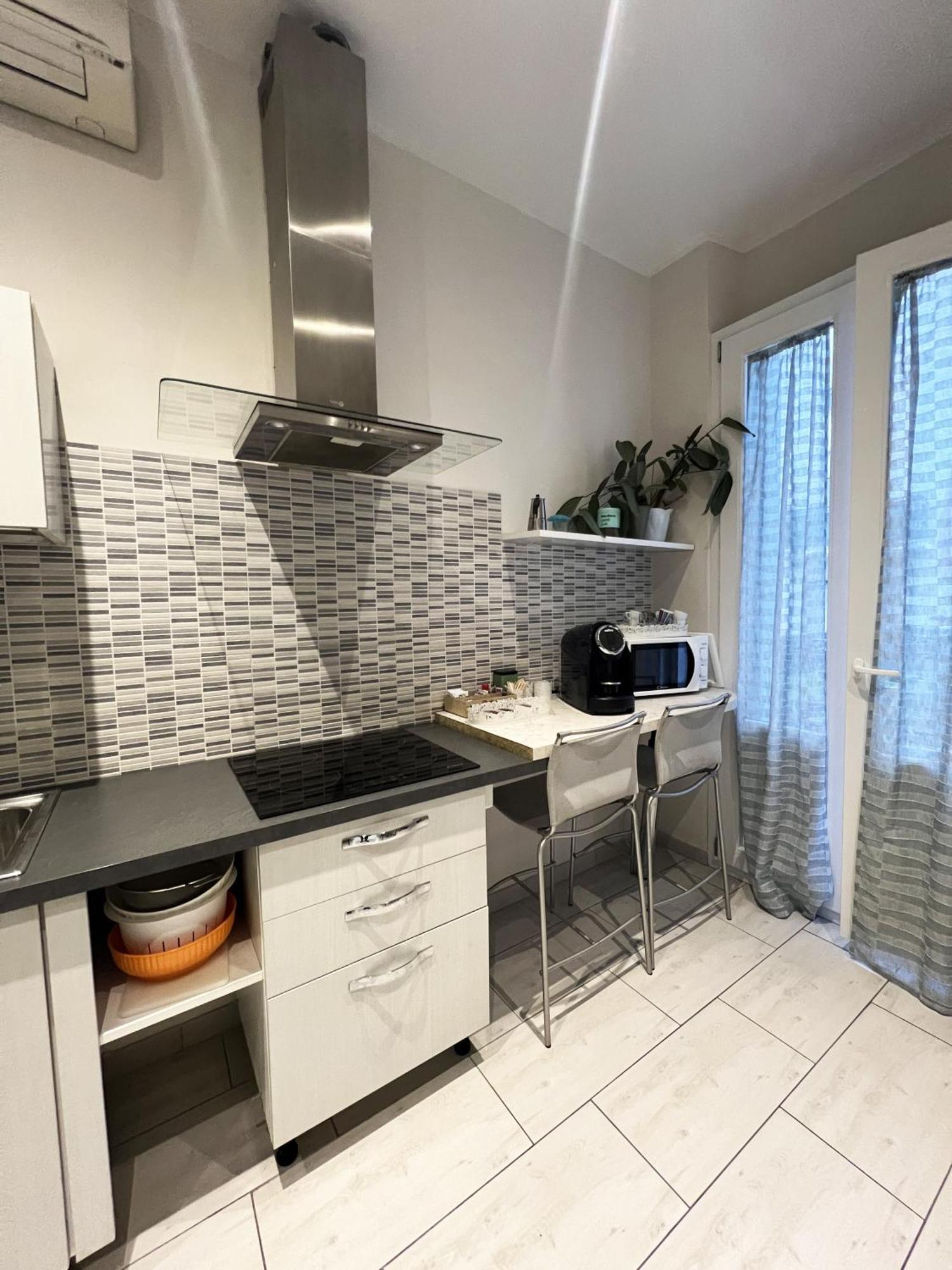 Easyrooms One Parma Zewnętrze zdjęcie