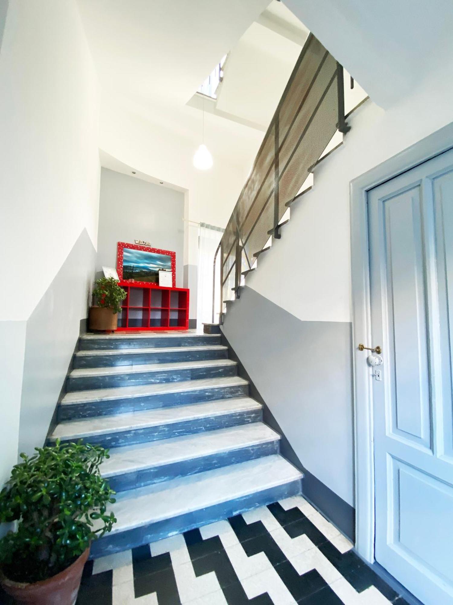 Easyrooms One Parma Zewnętrze zdjęcie