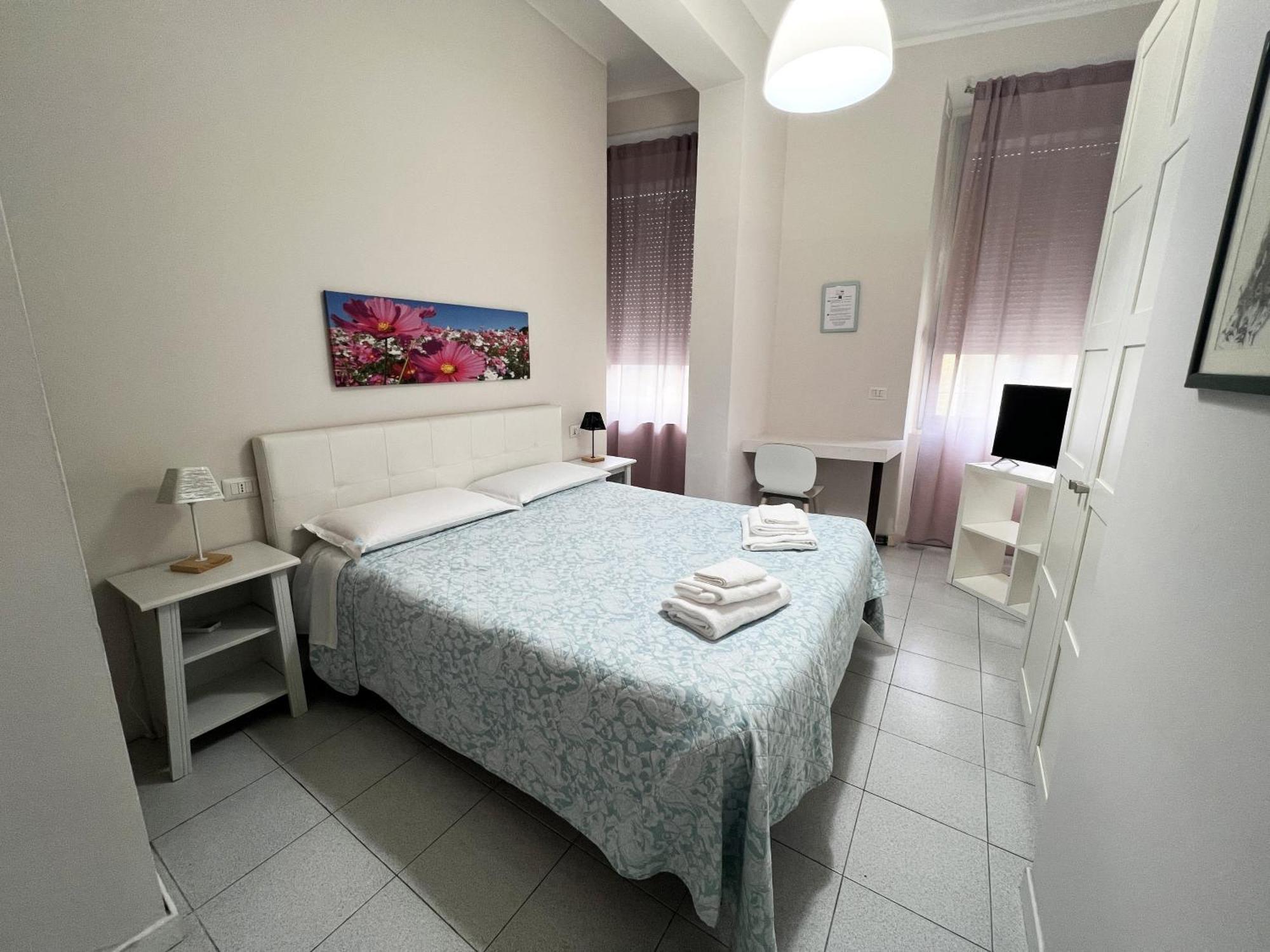 Easyrooms One Parma Zewnętrze zdjęcie