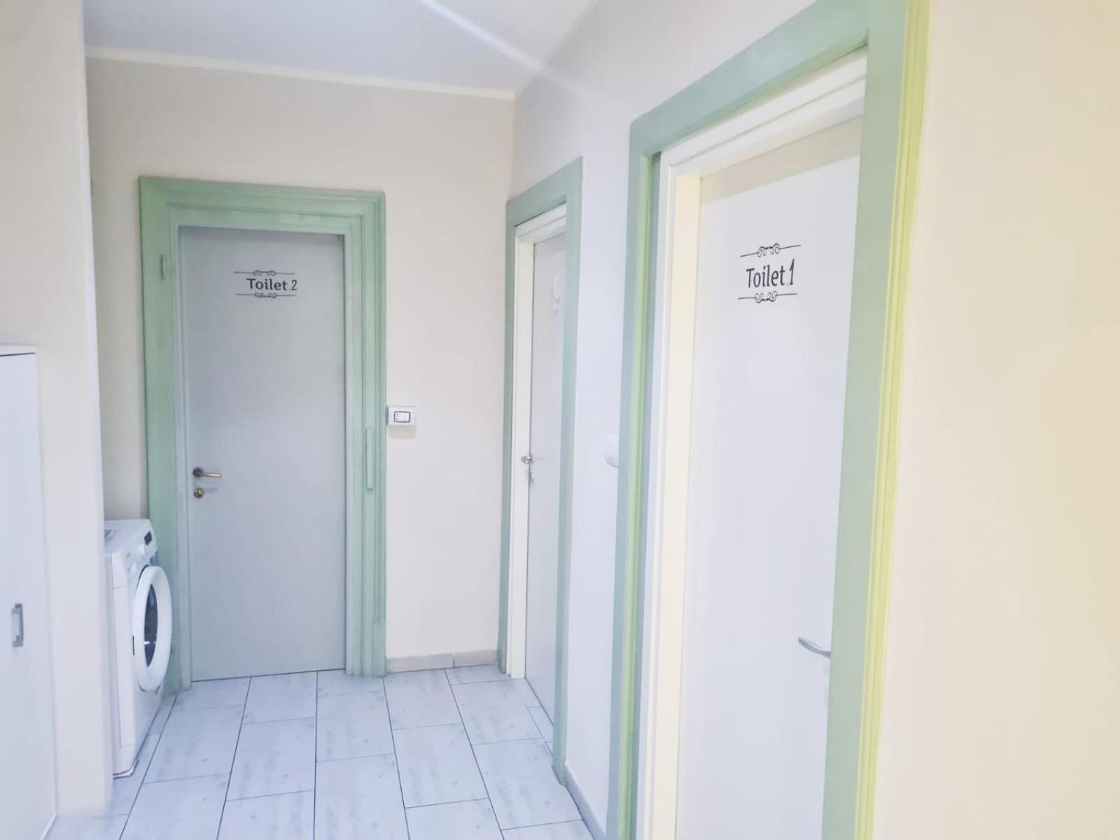 Easyrooms One Parma Pokój zdjęcie