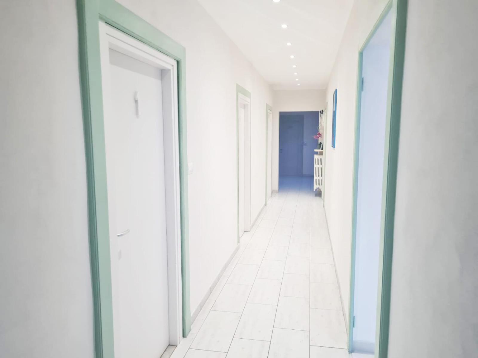 Easyrooms One Parma Zewnętrze zdjęcie