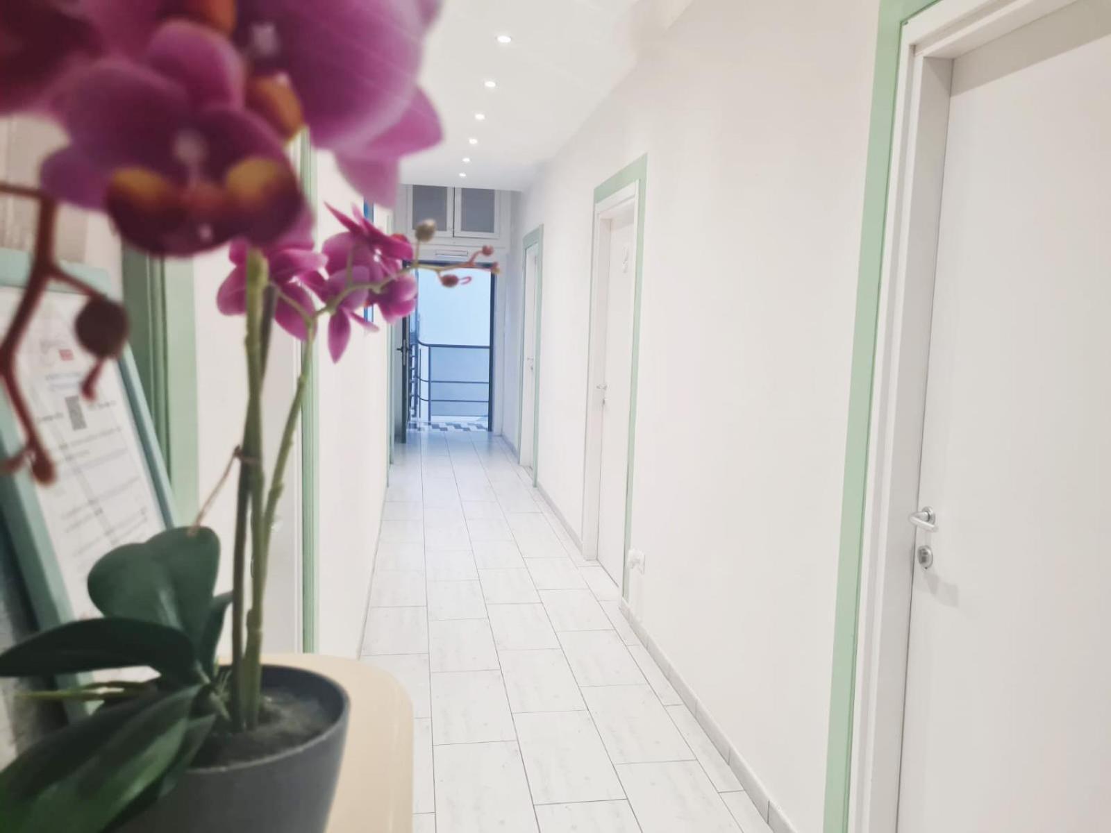 Easyrooms One Parma Zewnętrze zdjęcie