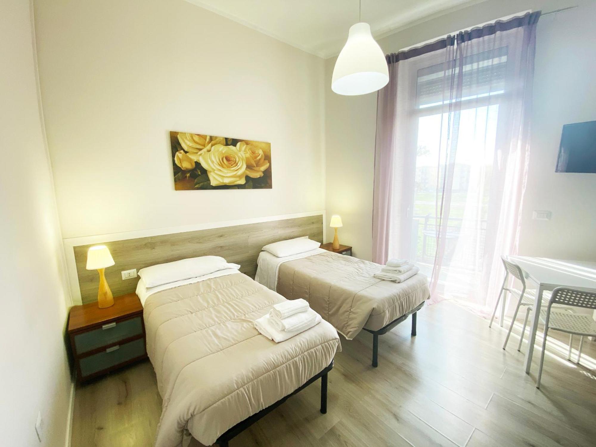 Easyrooms One Parma Zewnętrze zdjęcie
