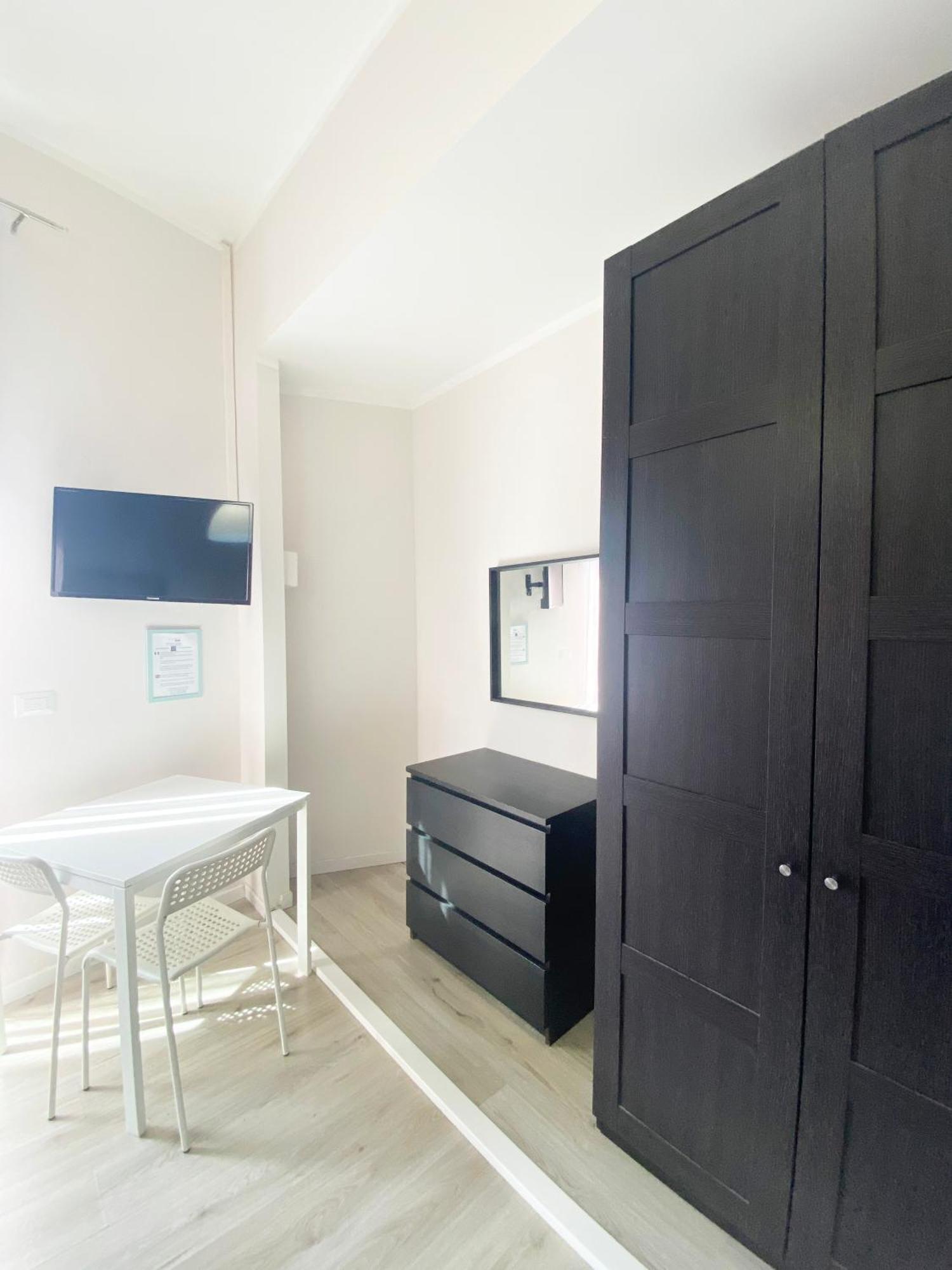 Easyrooms One Parma Pokój zdjęcie