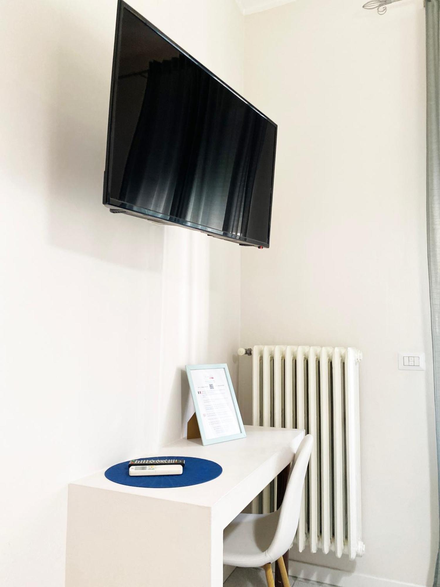 Easyrooms One Parma Pokój zdjęcie