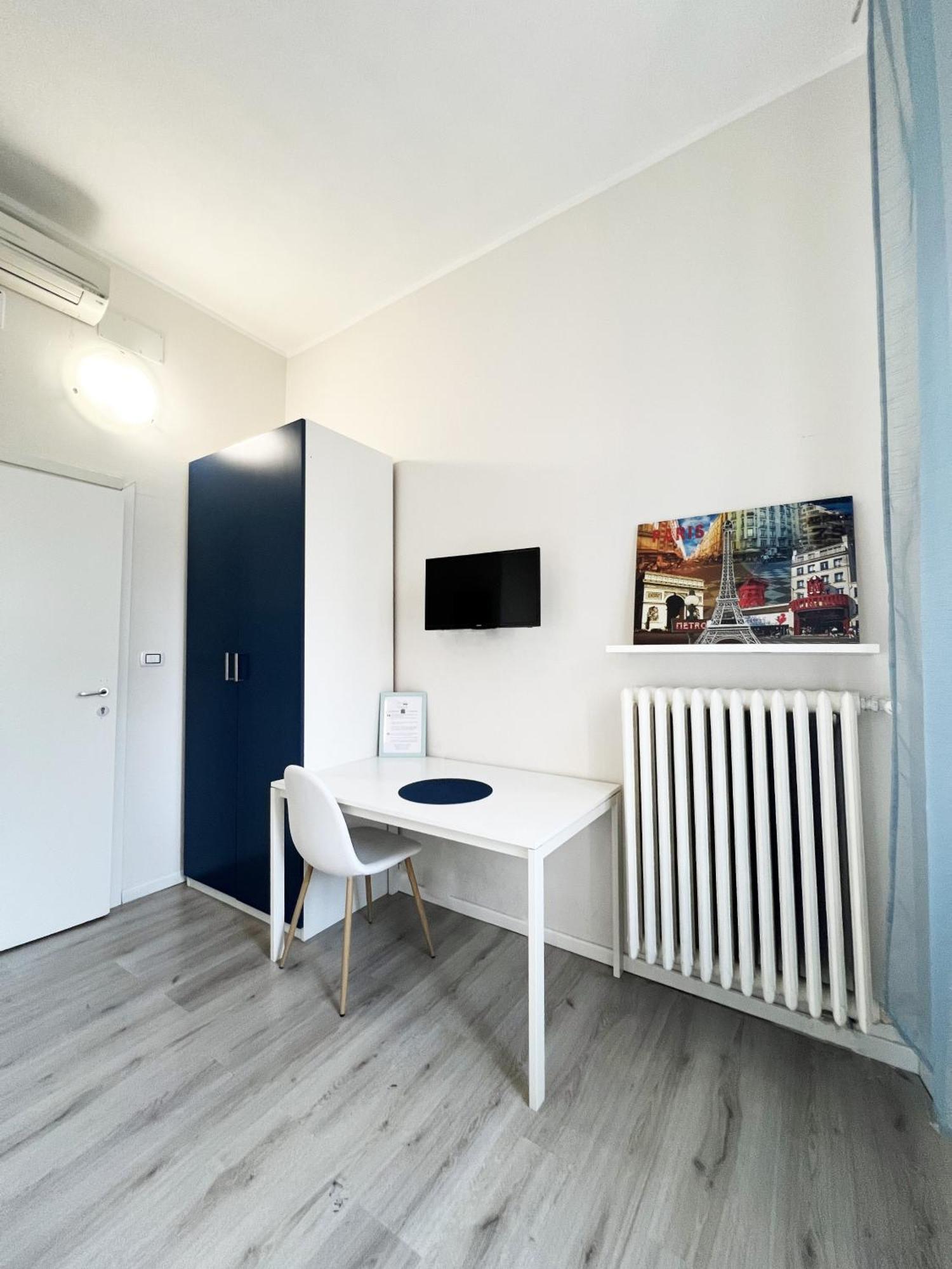 Easyrooms One Parma Zewnętrze zdjęcie