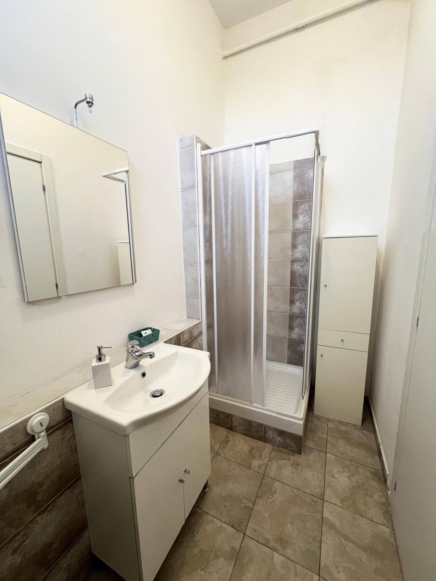 Easyrooms One Parma Zewnętrze zdjęcie