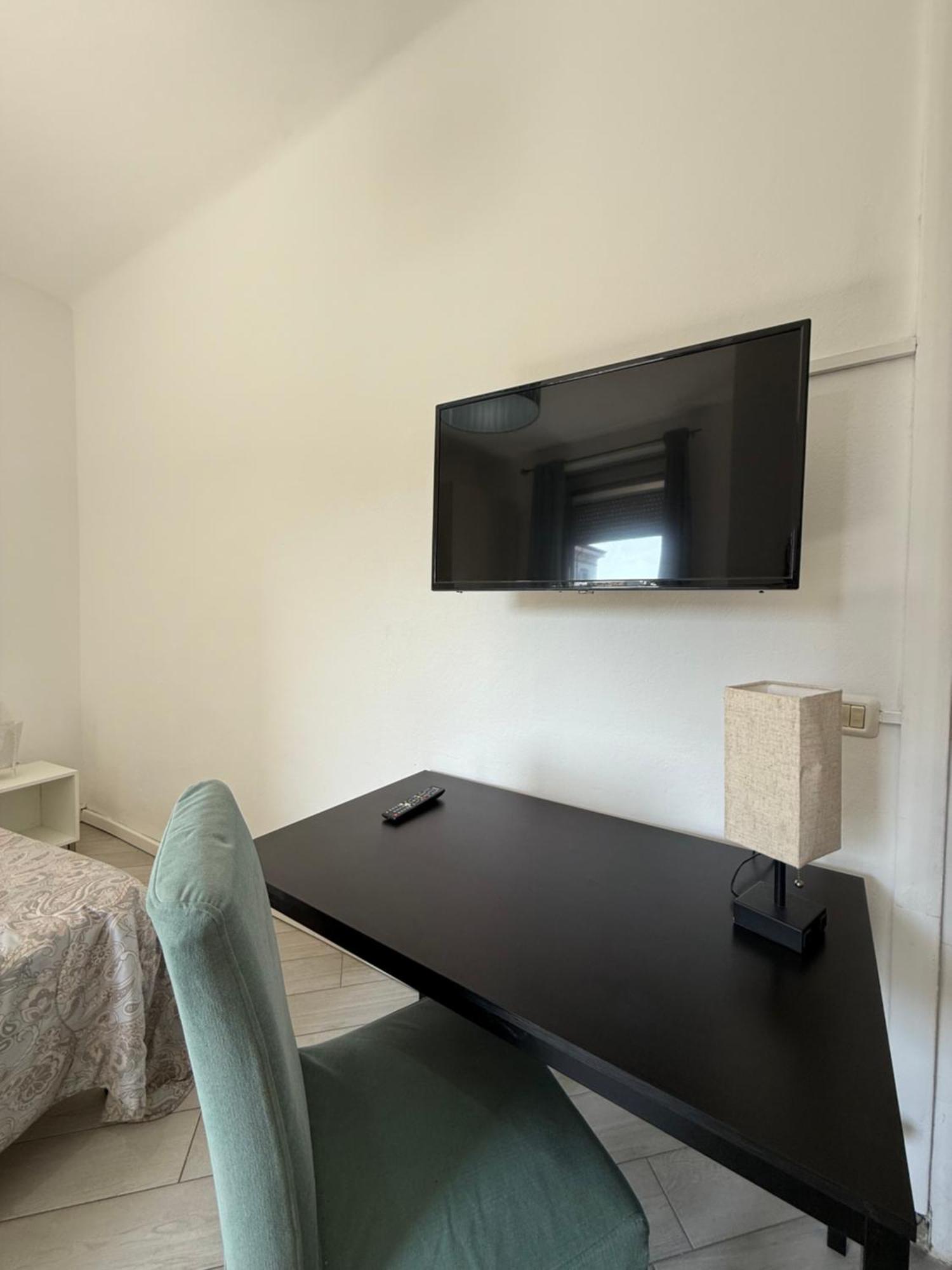 Easyrooms One Parma Zewnętrze zdjęcie