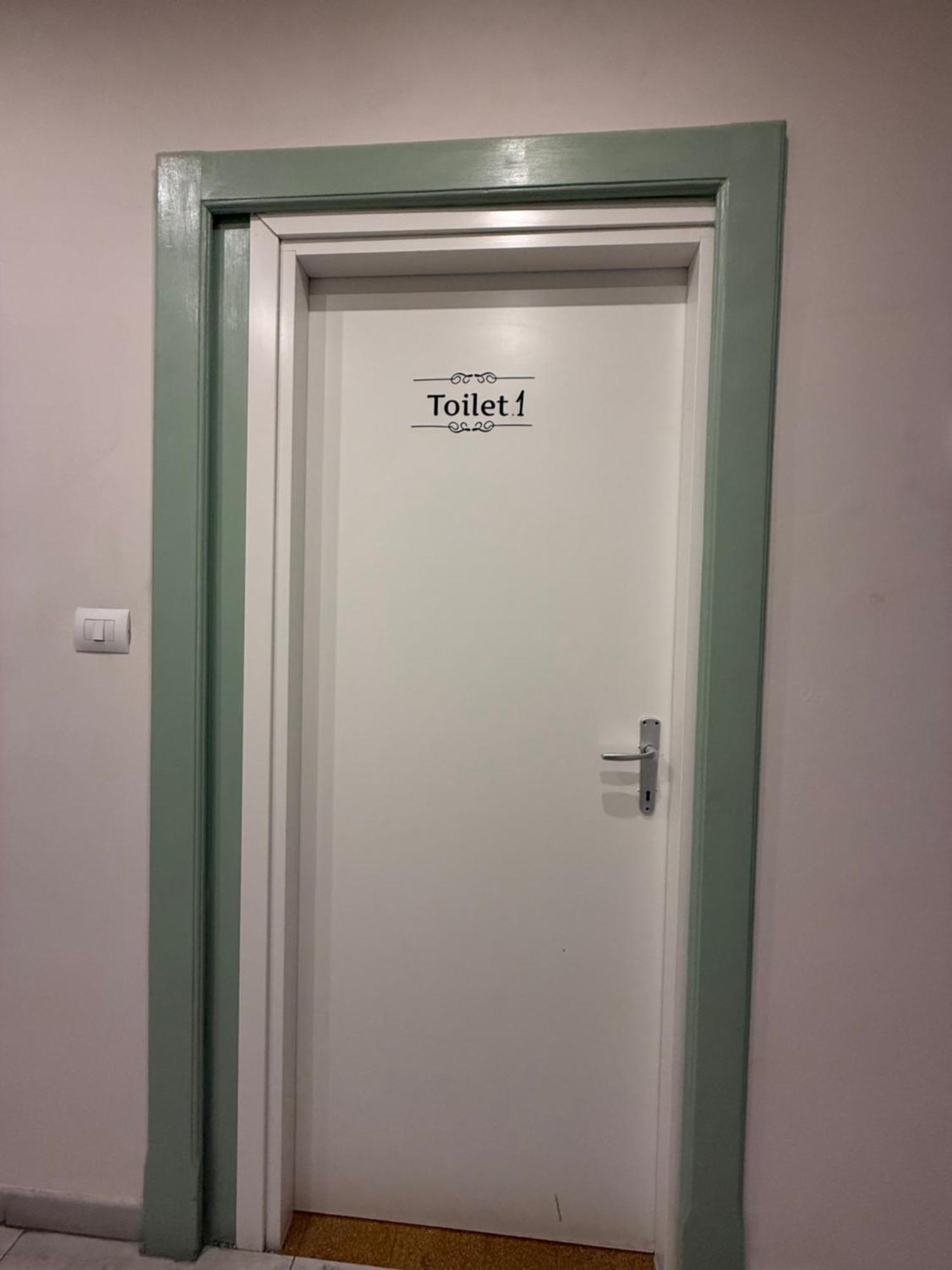 Easyrooms One Parma Zewnętrze zdjęcie