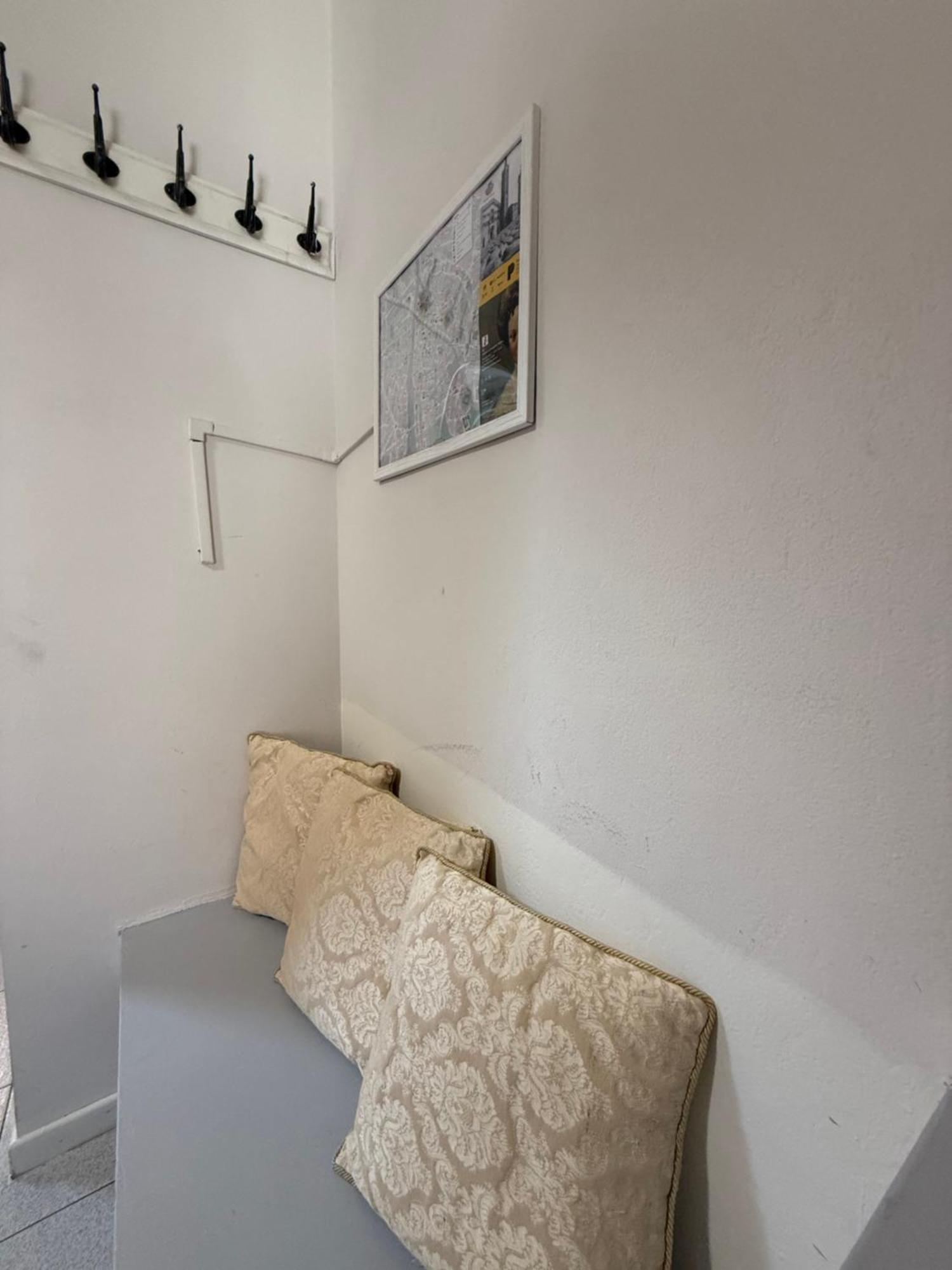 Easyrooms One Parma Zewnętrze zdjęcie